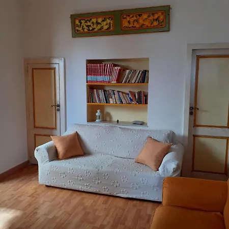 Holiday home Center Taormina