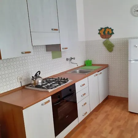 Holiday home Center *